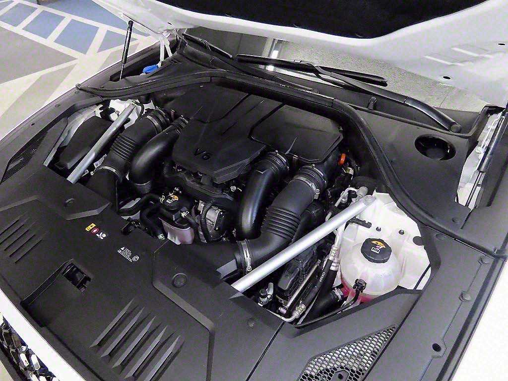 Genesis GV70 2021 - Importación desde Corea - HF Imports Iquique - Foto 19