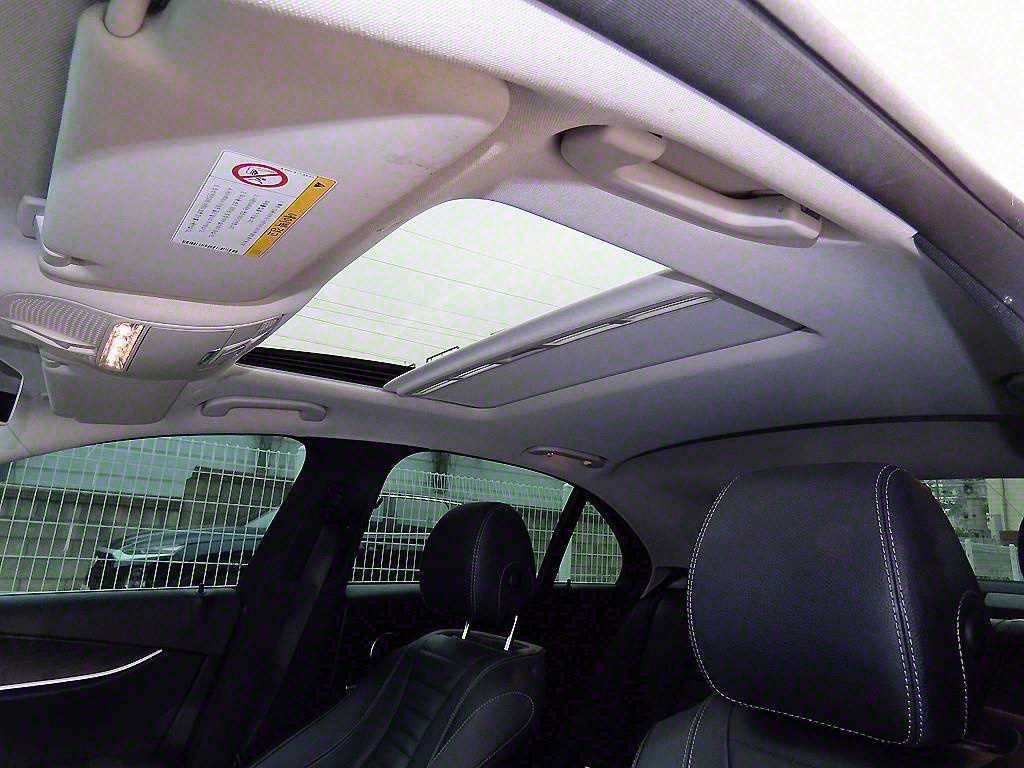 Mercedes Benz E class 2020 Blanco - Importación desde Corea - HF Imports Iquique - Foto 17