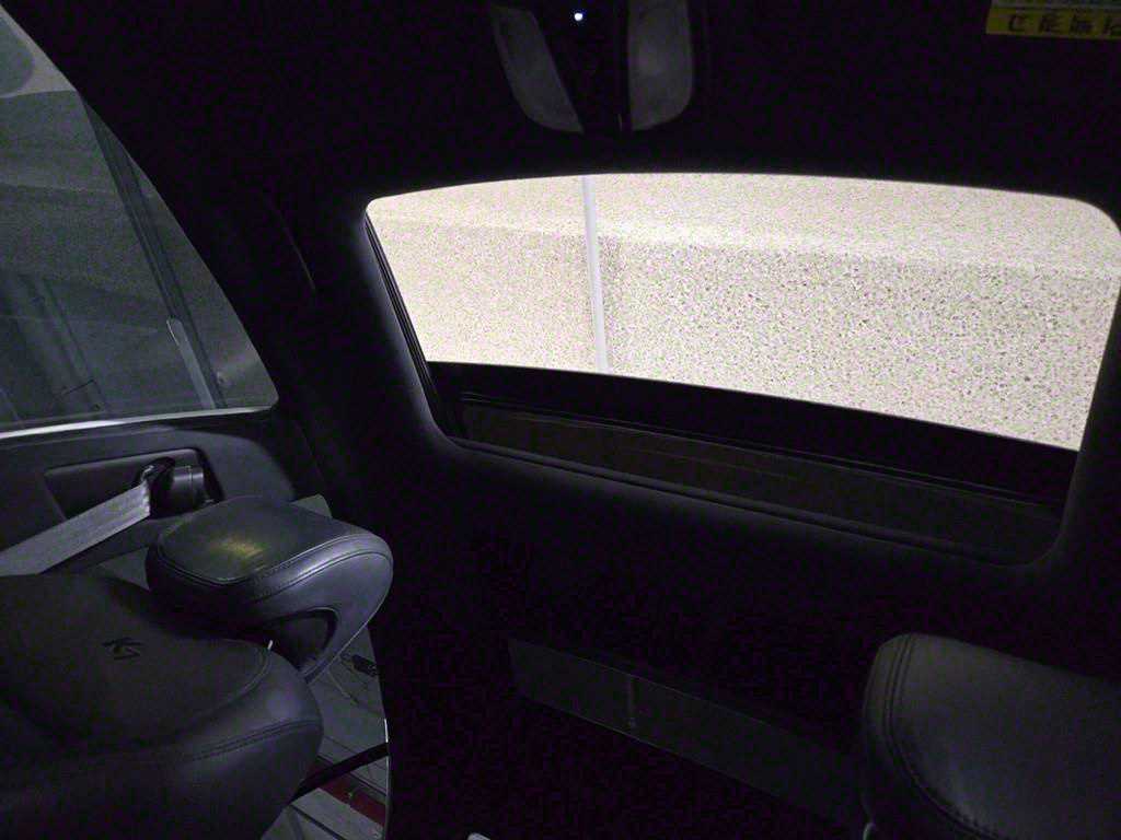 KIA K7 2012 Blanco - Importación desde Corea - HF Imports Iquique - Foto 13