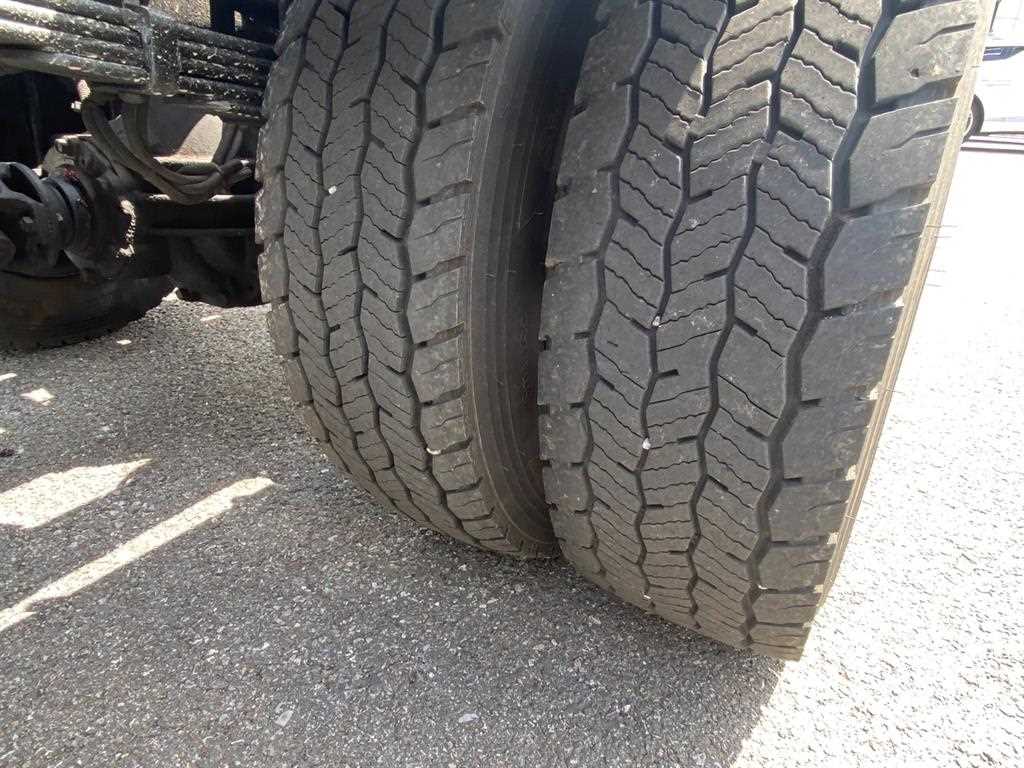 medium and large cargo apChoukJingae - Vista 11