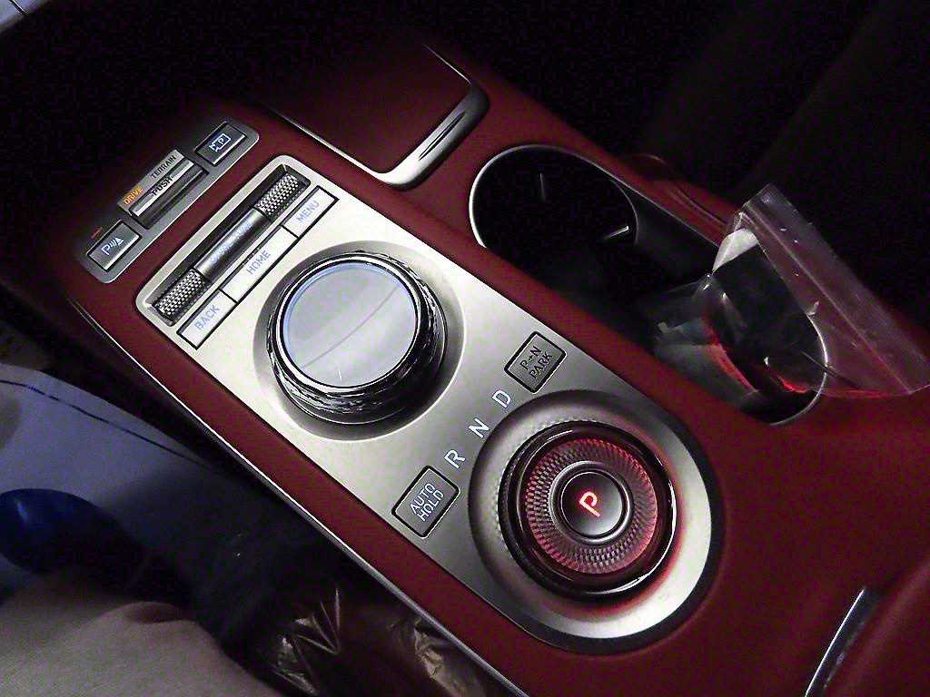 Genesis GV70 - Vista 12