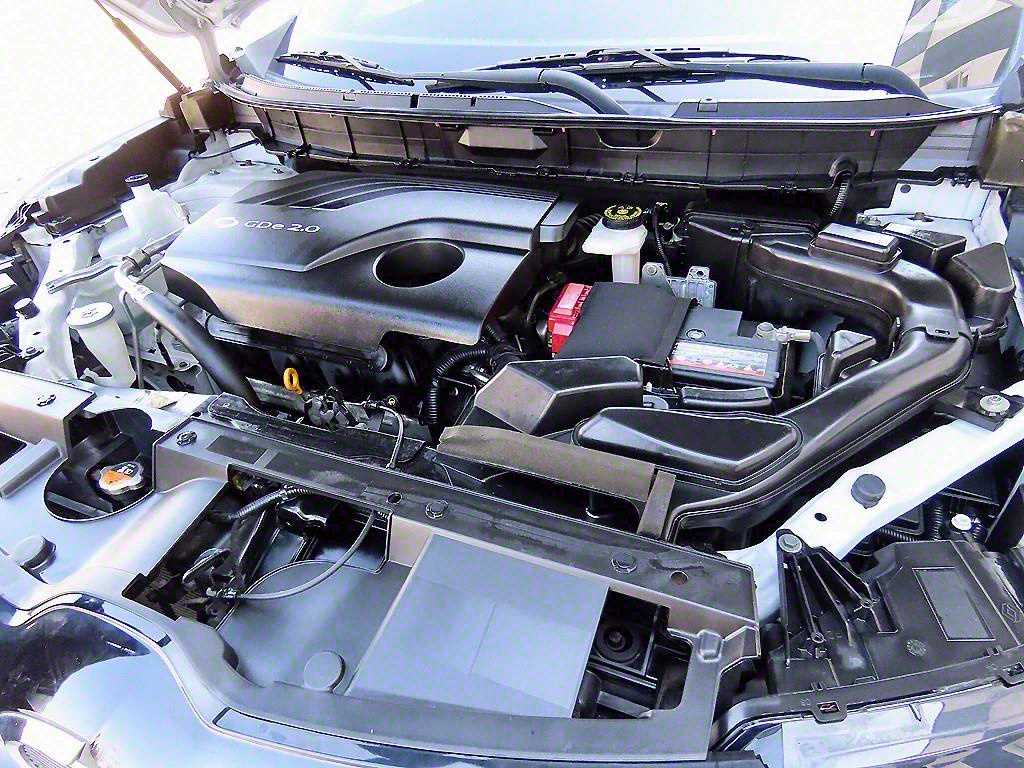 SAMSUNG QM6 2021 Blanco - Importación desde Corea - HF Imports Iquique - Foto 19