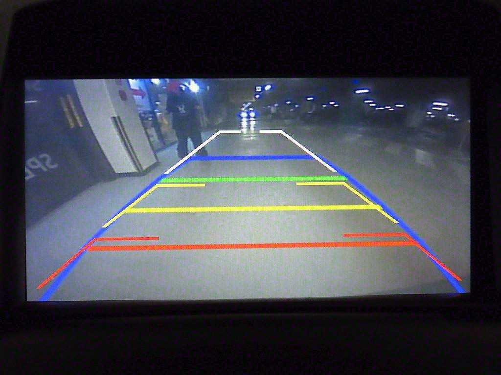 Chevrolet Orlando 2014 Gris - Importación desde Corea - HF Imports Iquique - Foto 14