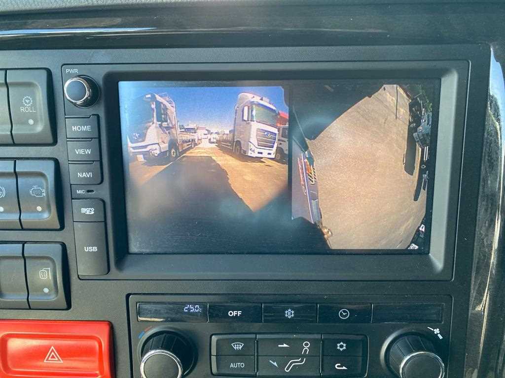 medium and large cargo apChoukJingae - Vista 12