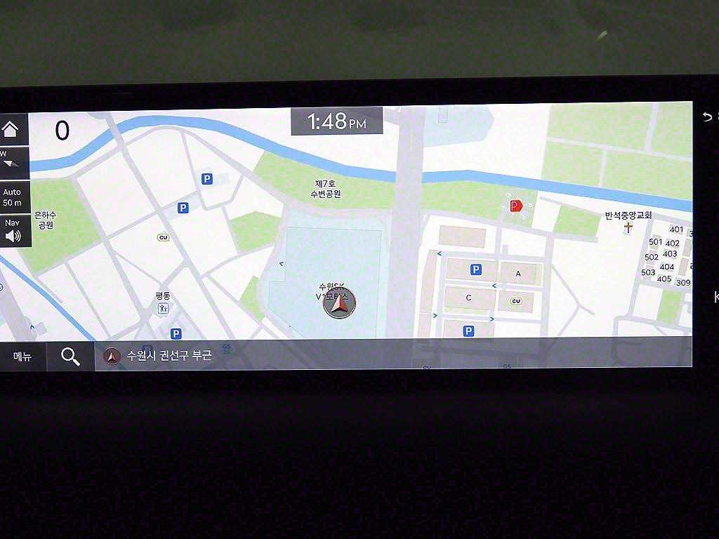 Genesis GV70 2021 - Importación desde Corea - HF Imports Iquique - Foto 13