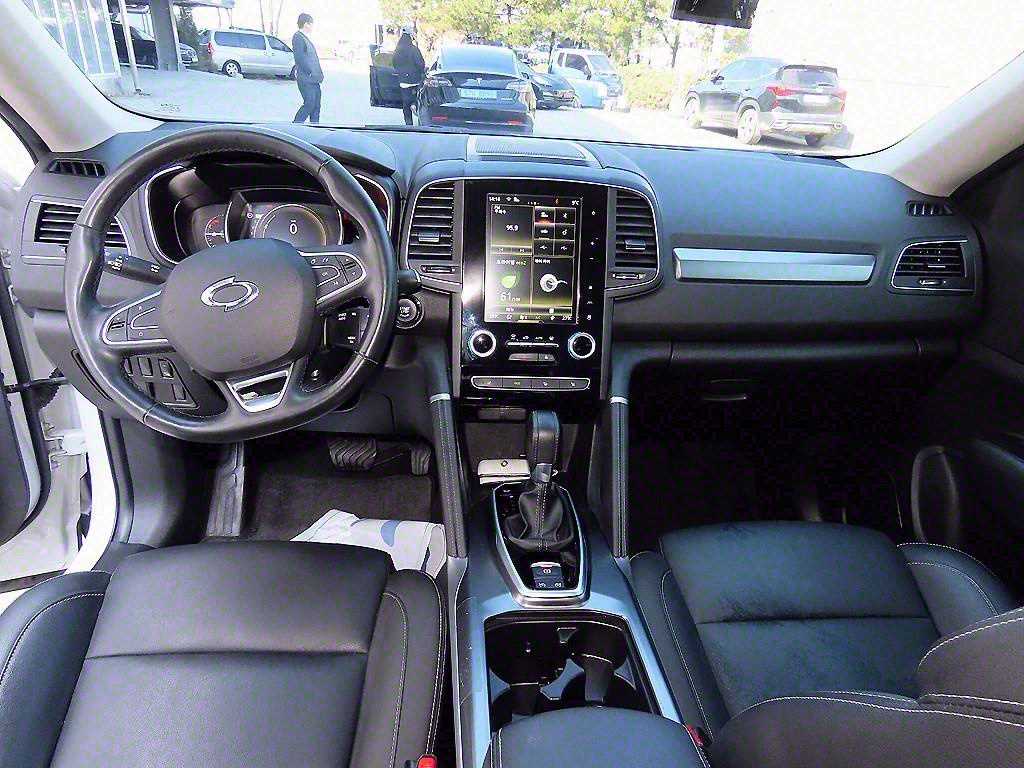 SAMSUNG QM6 - Vista 7