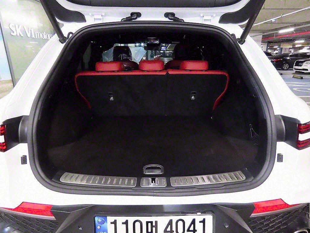 Genesis GV70 2021 - Importación desde Corea - HF Imports Iquique - Foto 17