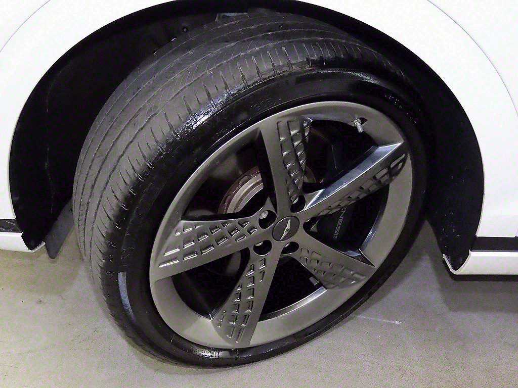 Genesis GV70 2021 - Importación desde Corea - HF Imports Iquique - Foto 20