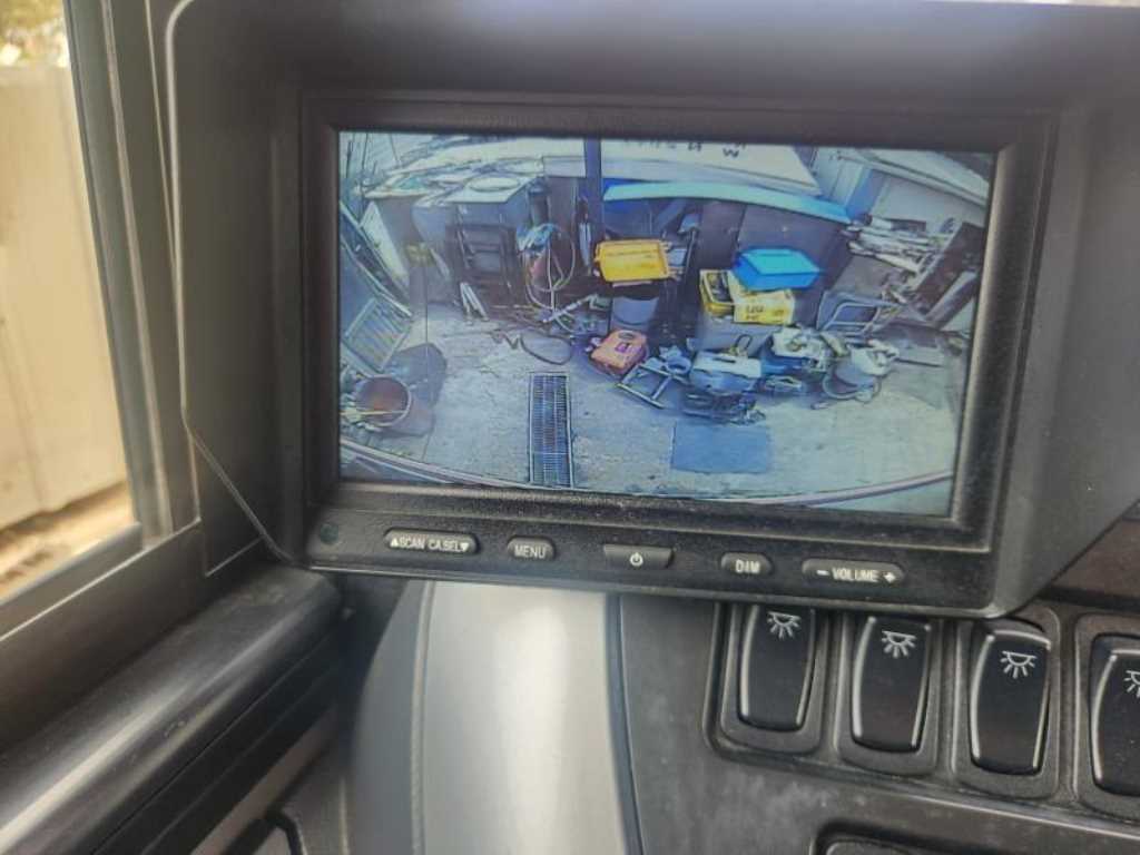 medium and large bus Medium Daewoo Bus 2020 Blanco - Importación desde Corea - HF Imports Iquique - Foto 14