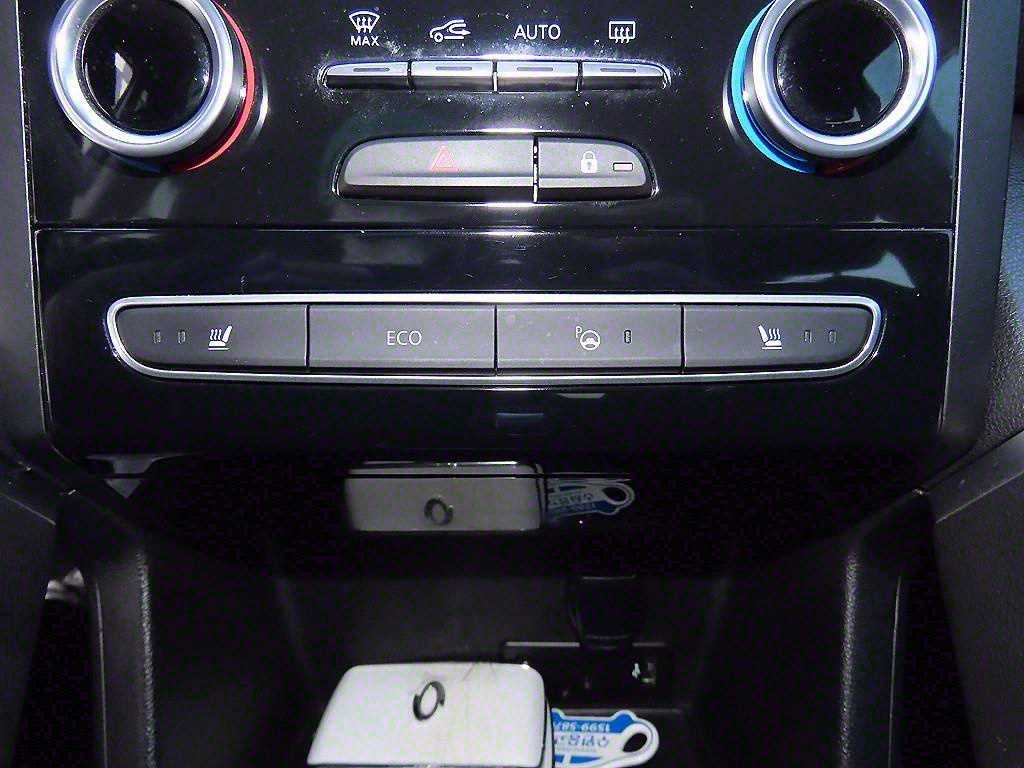 SAMSUNG QM6 2021 Blanco - Importación desde Corea - HF Imports Iquique - Foto 13