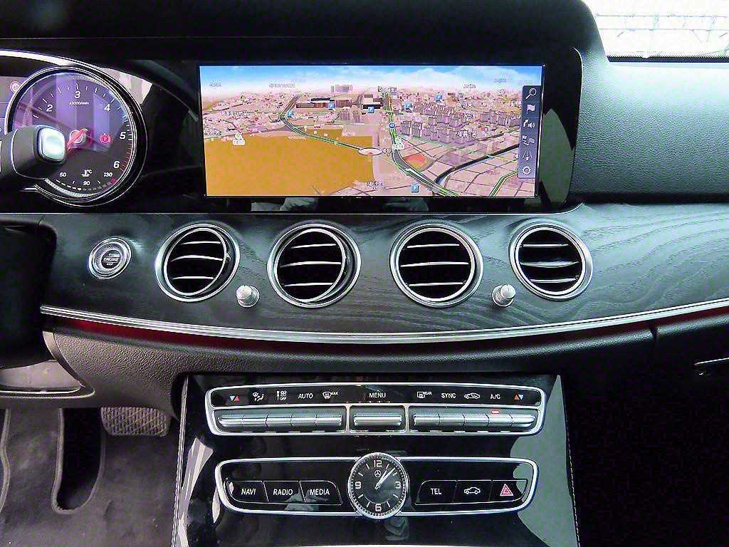 Mercedes Benz E class 2020 Blanco - Importación desde Corea - HF Imports Iquique - Foto 13