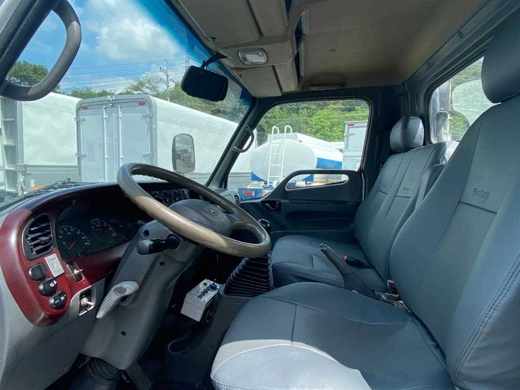 medium and large cargo apChoukJingae - Vista 8