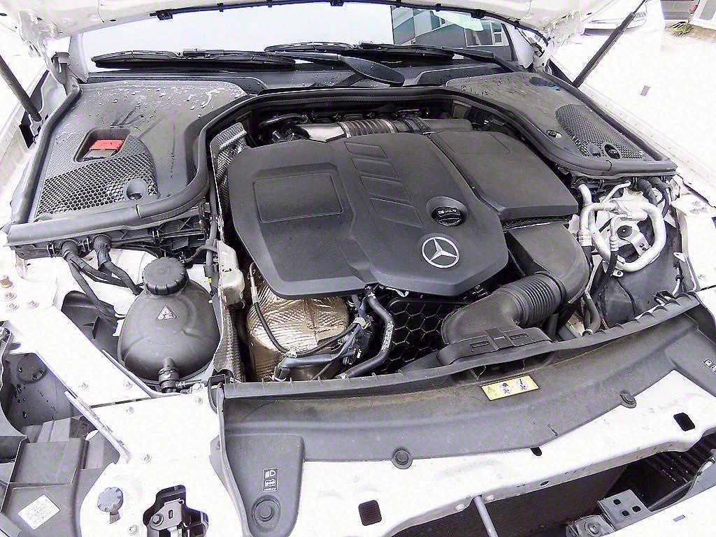 Mercedes Benz E class 2020 Blanco - Importación desde Corea - HF Imports Iquique - Foto 19