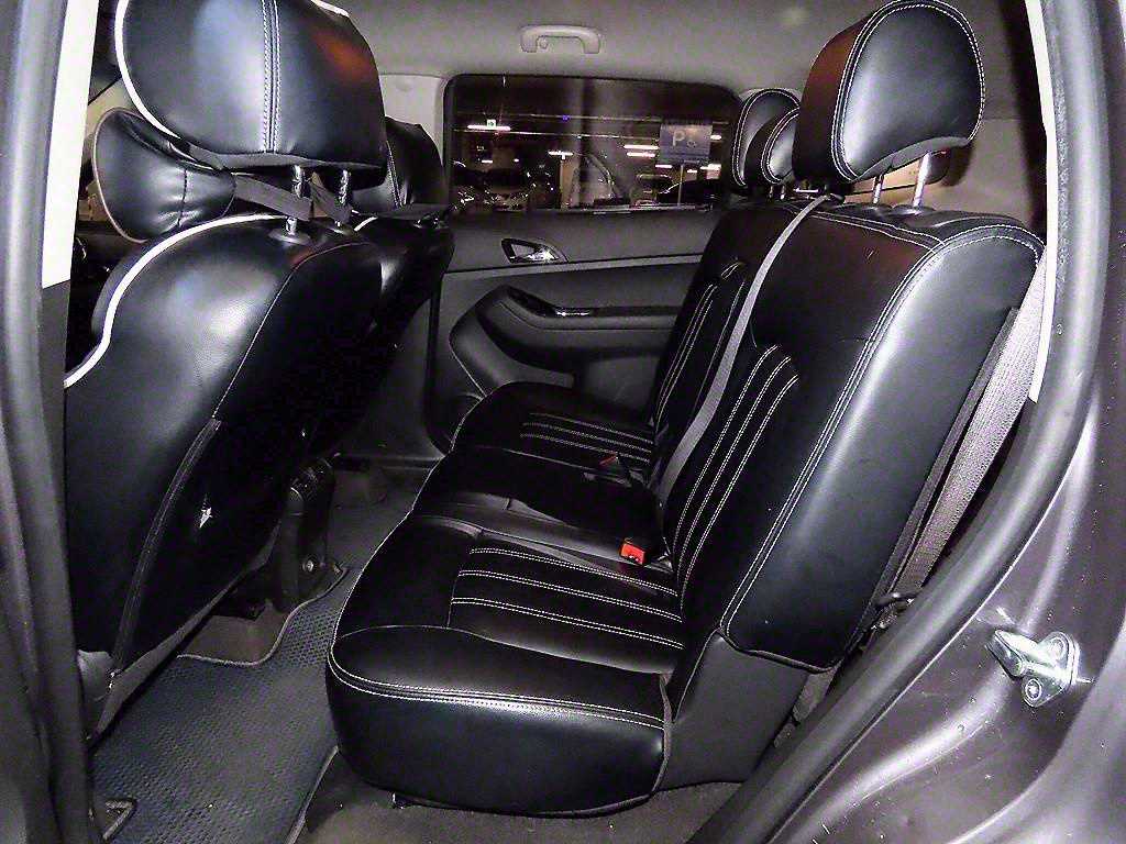 Chevrolet Orlando - Vista 7