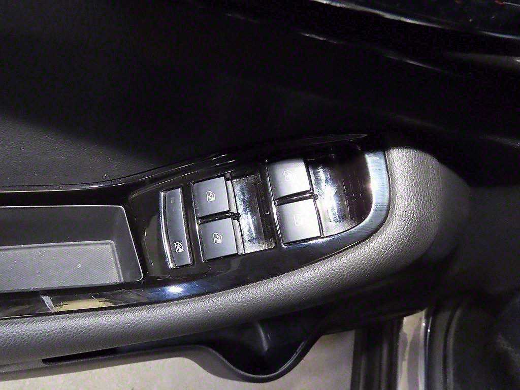 Chevrolet Orlando 2014 Gris - Importación desde Corea - HF Imports Iquique - Foto 13