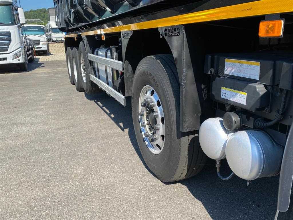 medium and large cargo apChoukJingae - Vista 8