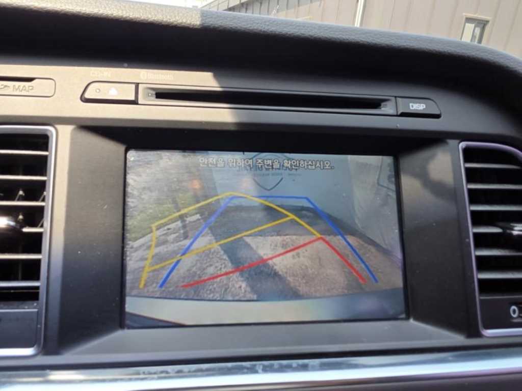 HYUNDAI Sonata 2016 Gris - Importación desde Corea - HF Imports Iquique - Foto 15