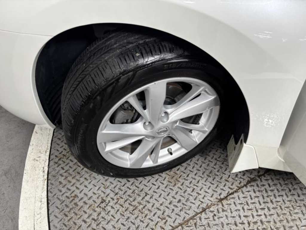 Nissan Altima 2016 Blanco - Importación desde Corea - HF Imports Iquique - Foto 20