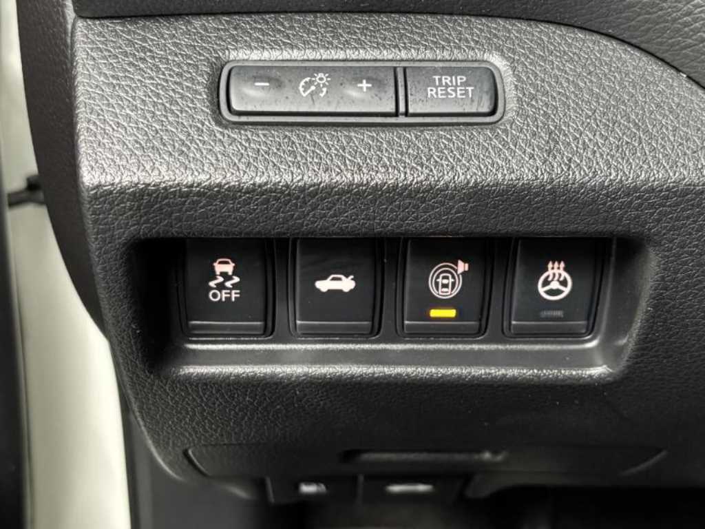 Nissan Altima 2016 Blanco - Importación desde Corea - HF Imports Iquique - Foto 13