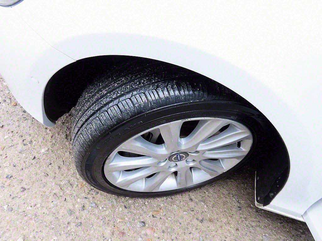 Volvo V40 2016 Blanco - Importación desde Corea - HF Imports Iquique - Foto 20