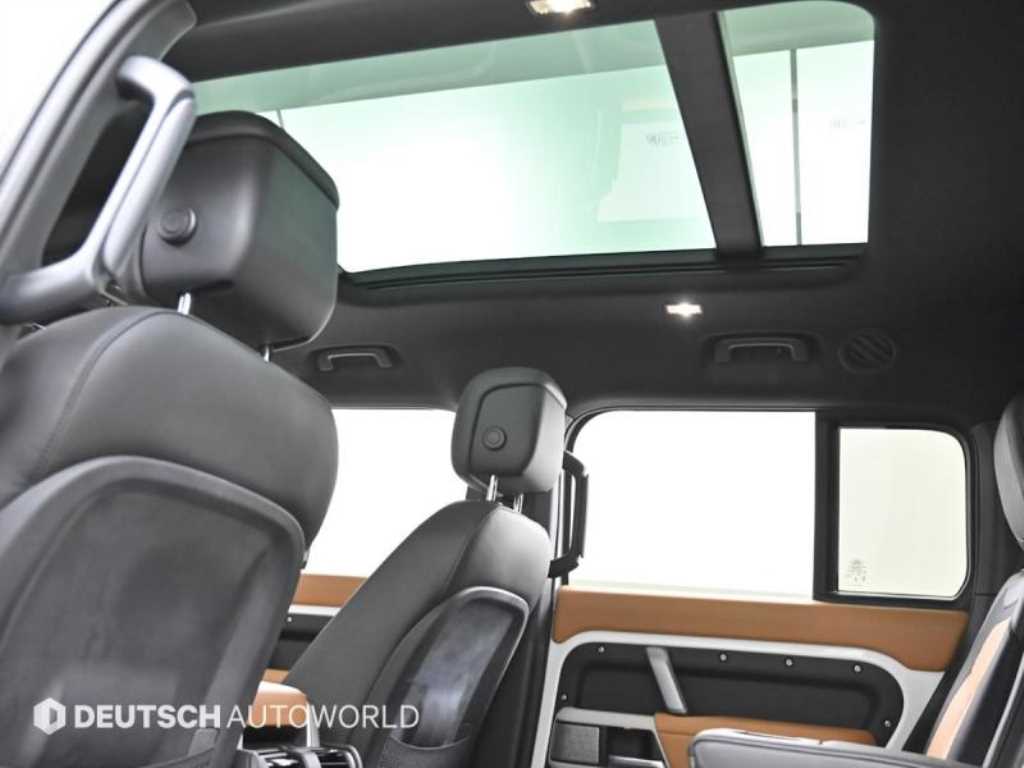 Land Rover Defender 2024 Blanco - Importación desde Corea - HF Imports Iquique - Foto 18