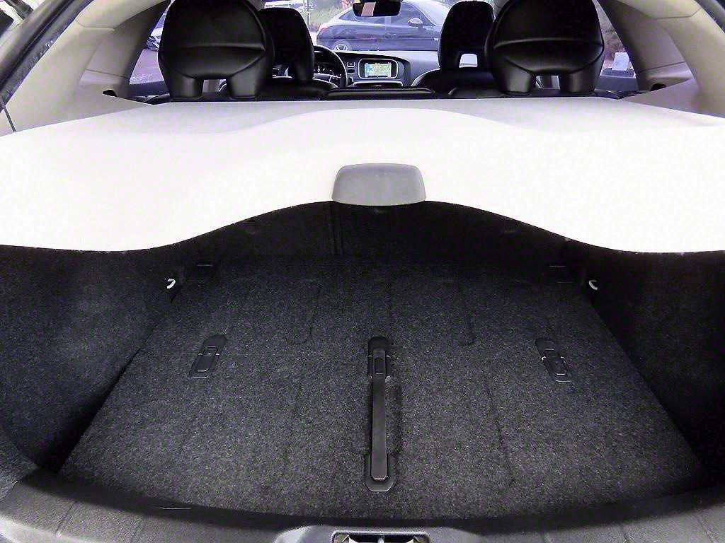 Volvo V40 2016 Blanco - Importación desde Corea - HF Imports Iquique - Foto 18