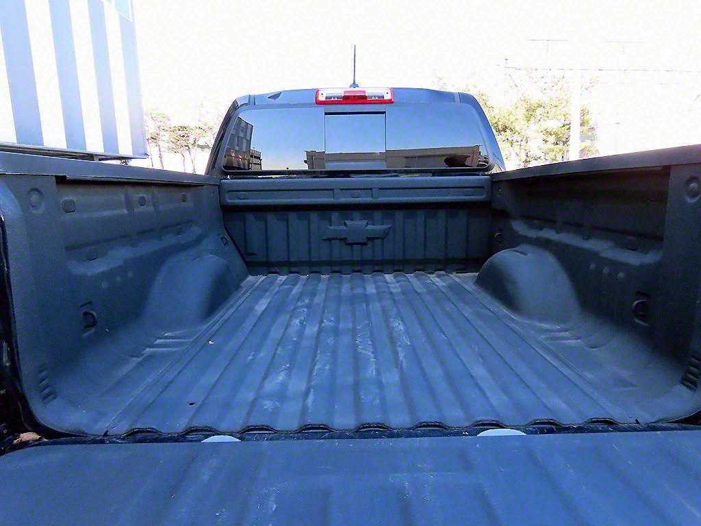 Chevrolet ?Colorado - Vista 5