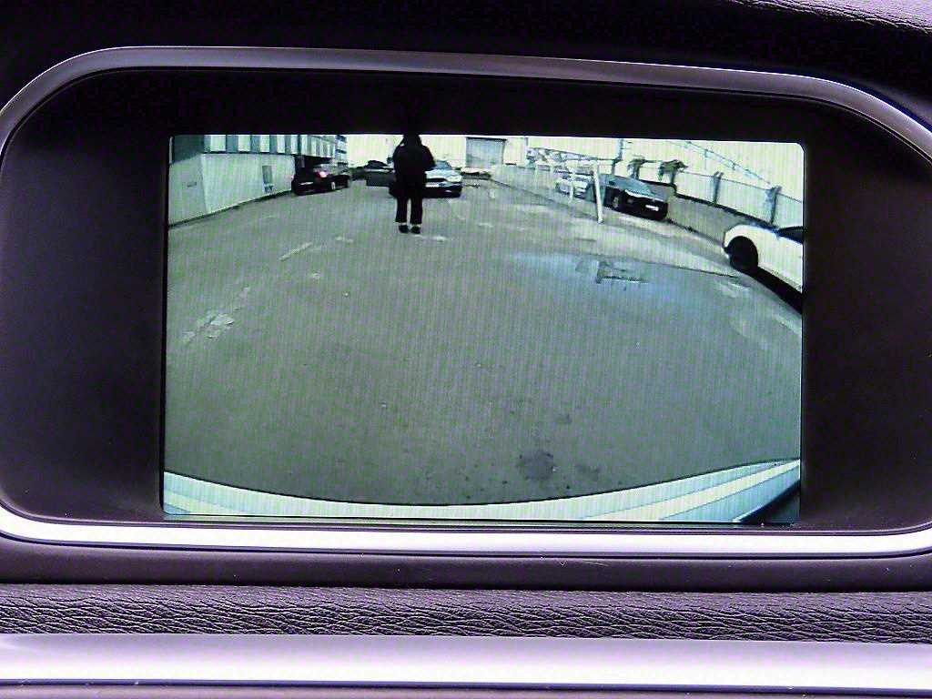 Volvo V40 2016 Blanco - Importación desde Corea - HF Imports Iquique - Foto 15