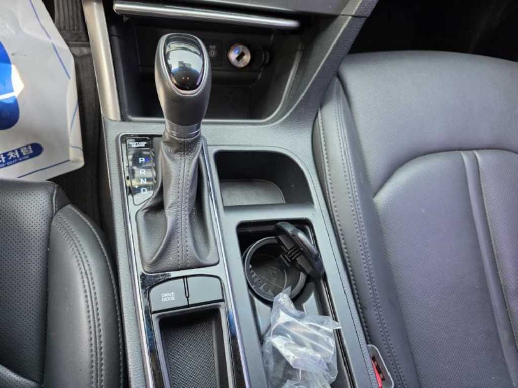 HYUNDAI Sonata 2016 Gris - Importación desde Corea - HF Imports Iquique - Foto 14