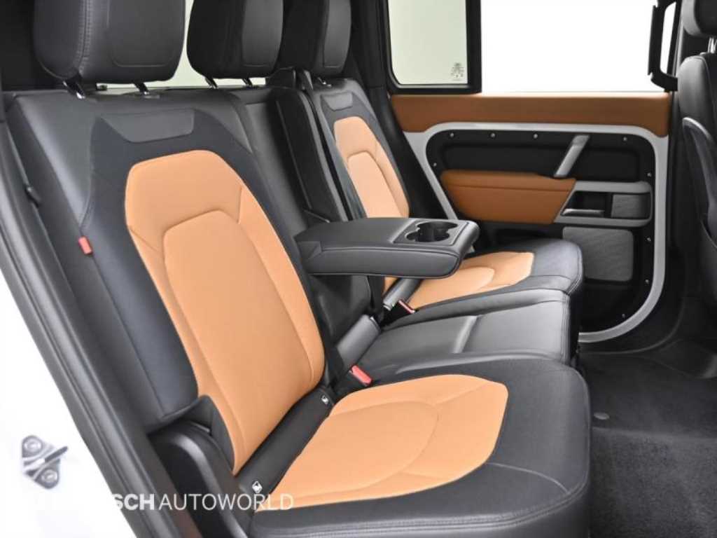 Land Rover Defender - Vista 11