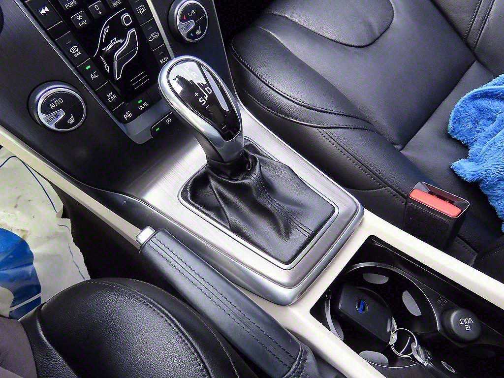 Volvo V40 - Vista 10