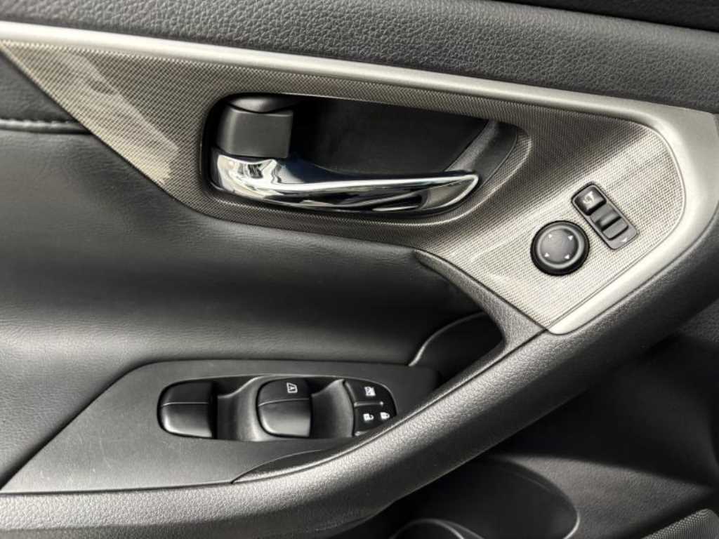 Nissan Altima 2016 Blanco - Importación desde Corea - HF Imports Iquique - Foto 14