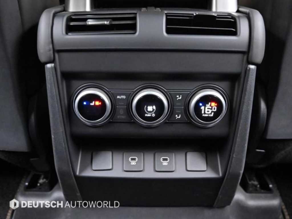 Land Rover Defender 2024 Blanco - Importación desde Corea - HF Imports Iquique - Foto 15