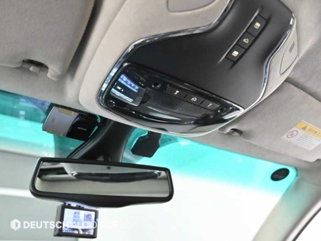 Maserati Quattroforte 2016 Blanco - Importación desde Corea - HF Imports Iquique - Foto 18