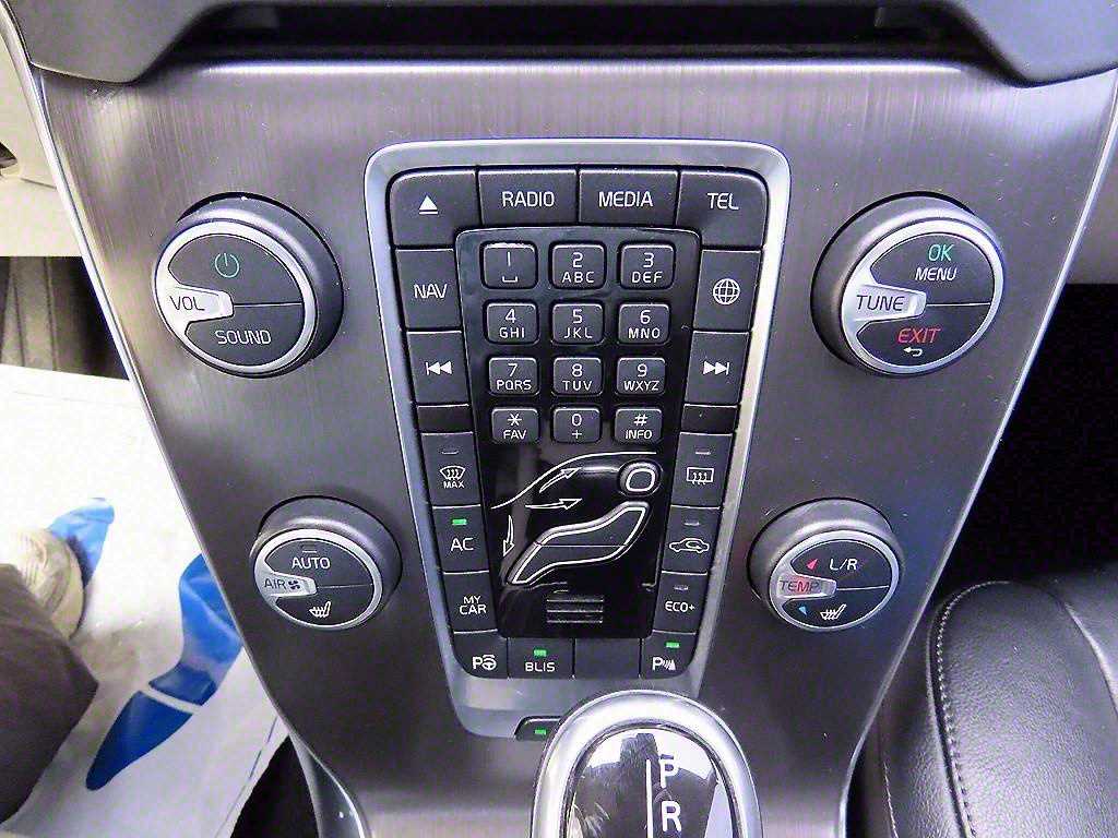 Volvo V40 - Vista 12