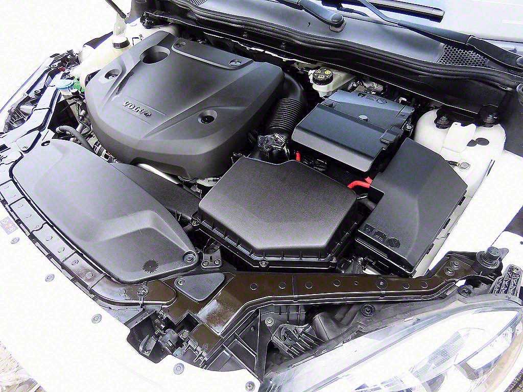 Volvo V40 2016 Blanco - Importación desde Corea - HF Imports Iquique - Foto 19