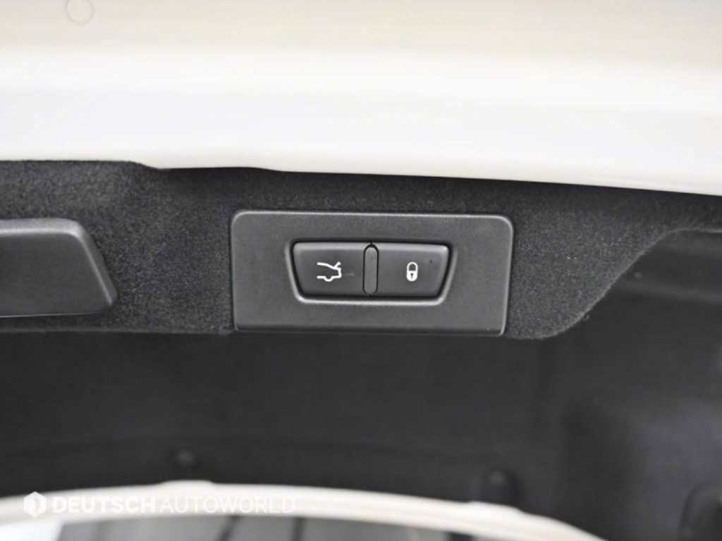 Maserati Quattroforte 2016 Blanco - Importación desde Corea - HF Imports Iquique - Foto 20