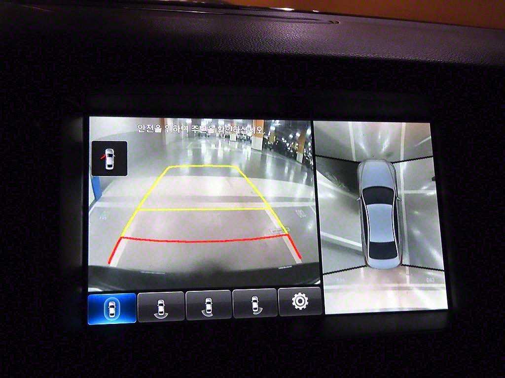 HYUNDAI Genesis 2014 Negro - Importación desde Corea - HF Imports Iquique - Foto 15