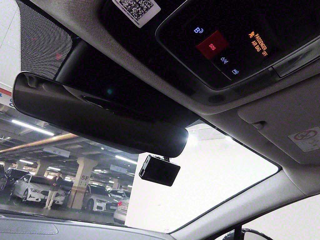 HYUNDAI Sonata 2024 Gris - Importación desde Corea - HF Imports Iquique - Foto 17