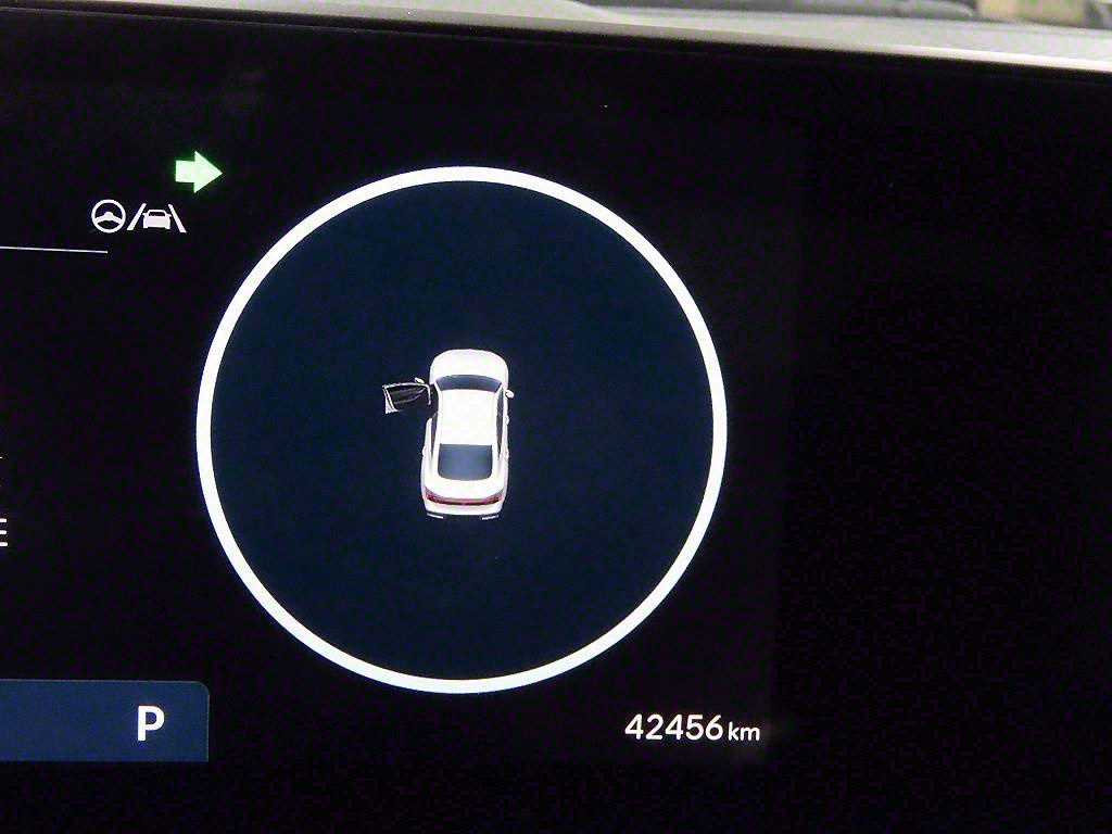 HYUNDAI Sonata - Vista 8