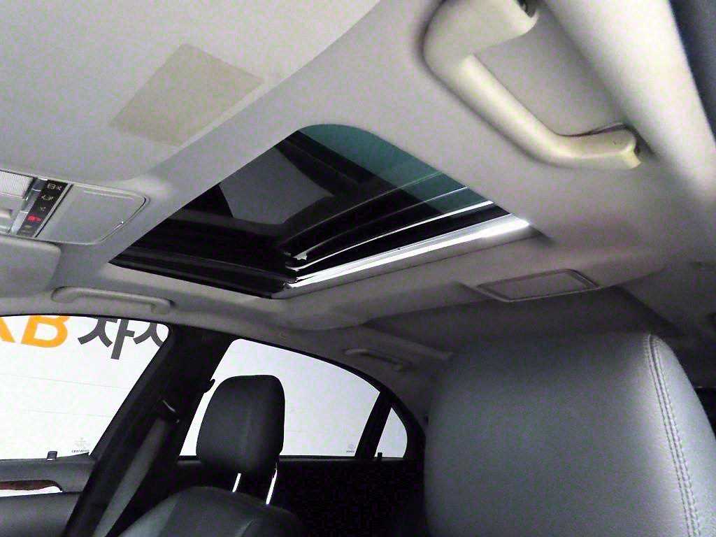 Mercedes Benz S Class 2008 Negro - Importación desde Corea - HF Imports Iquique - Foto 17