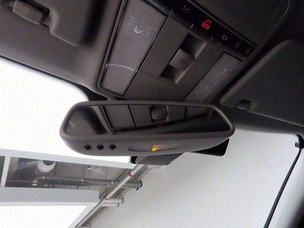 Mercedes Benz S Class 2008 Negro - Importación desde Corea - HF Imports Iquique - Foto 16