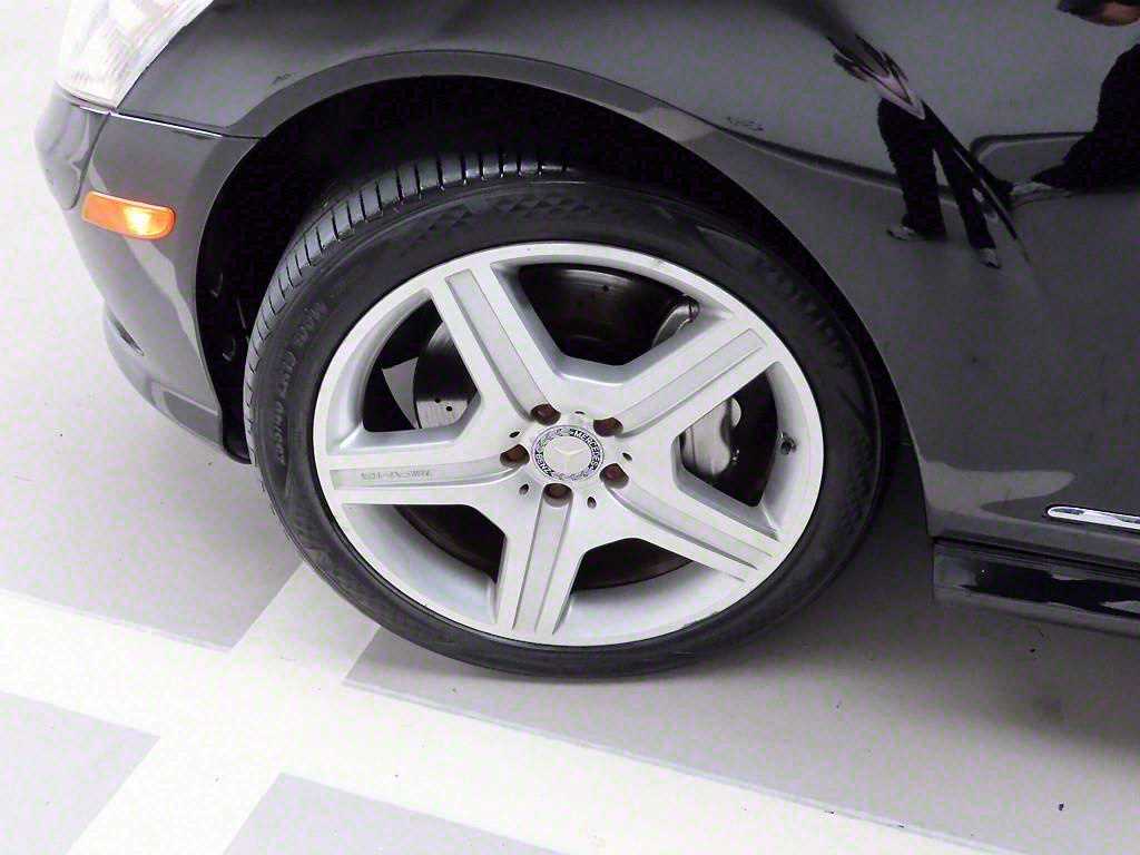 Mercedes Benz S Class 2008 Negro - Importación desde Corea - HF Imports Iquique - Foto 20