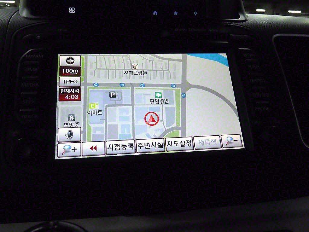 KIA Ray 2013 Verde - Importación desde Corea - HF Imports Iquique - Foto 14