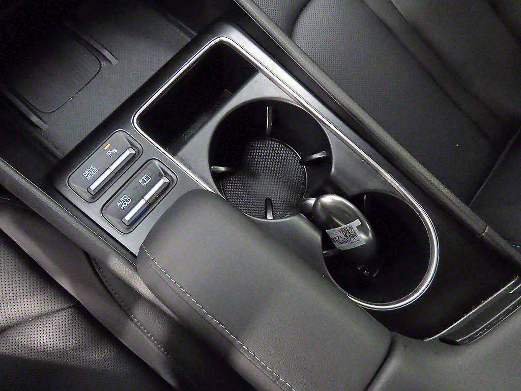 HYUNDAI Sonata 2024 Gris - Importación desde Corea - HF Imports Iquique - Foto 14