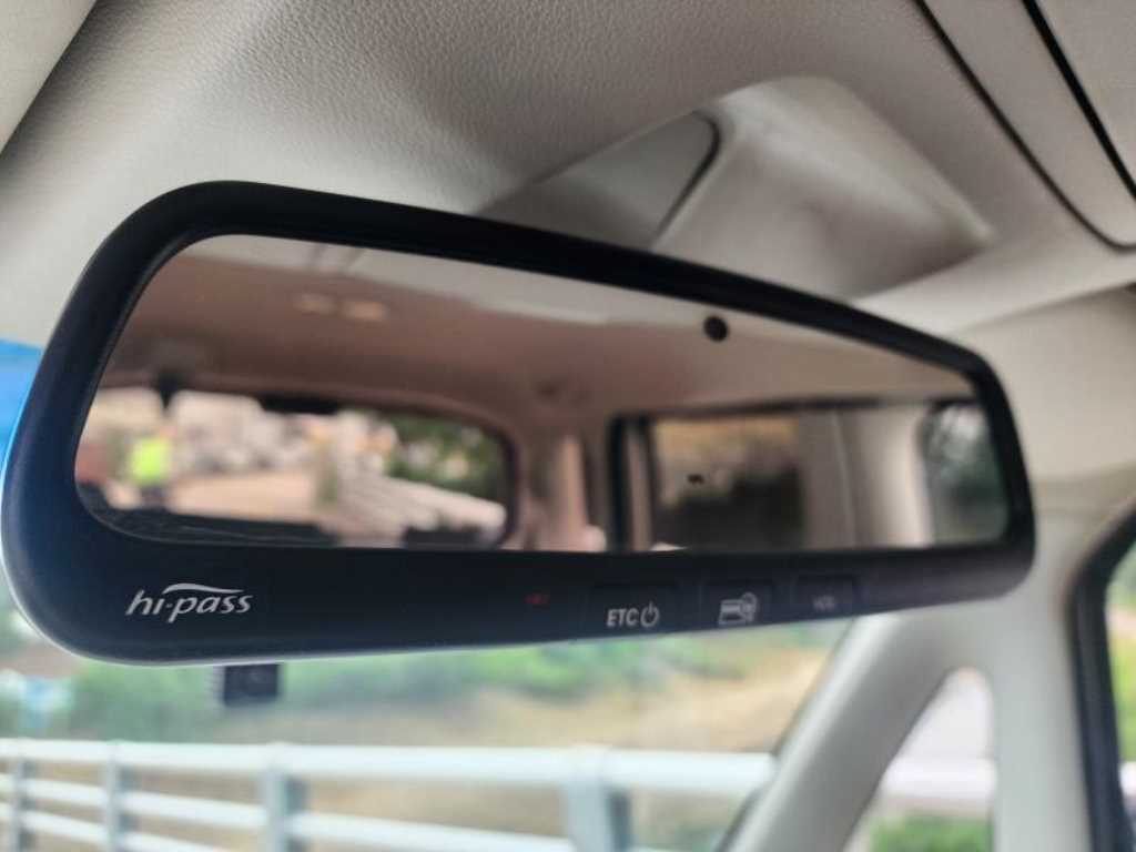 KIA Ray 2013 Blanco - Importación desde Corea - HF Imports Iquique - Foto 14