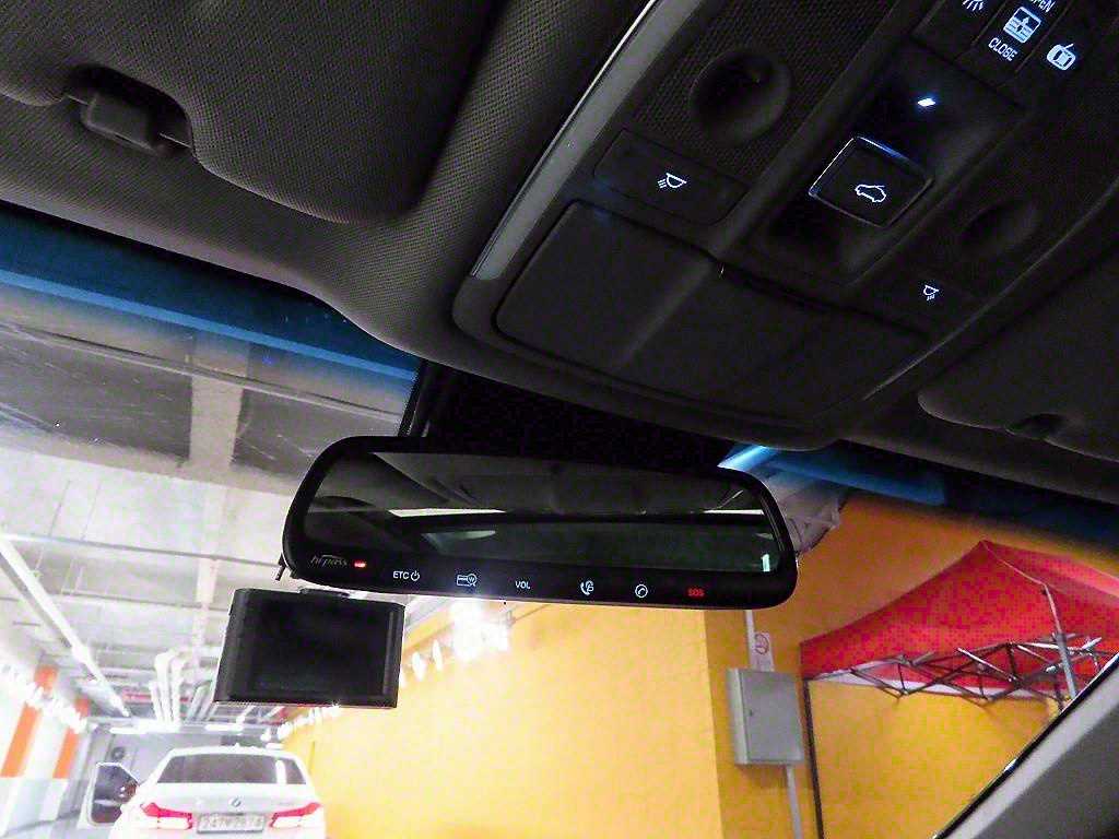 HYUNDAI Genesis 2014 Negro - Importación desde Corea - HF Imports Iquique - Foto 16