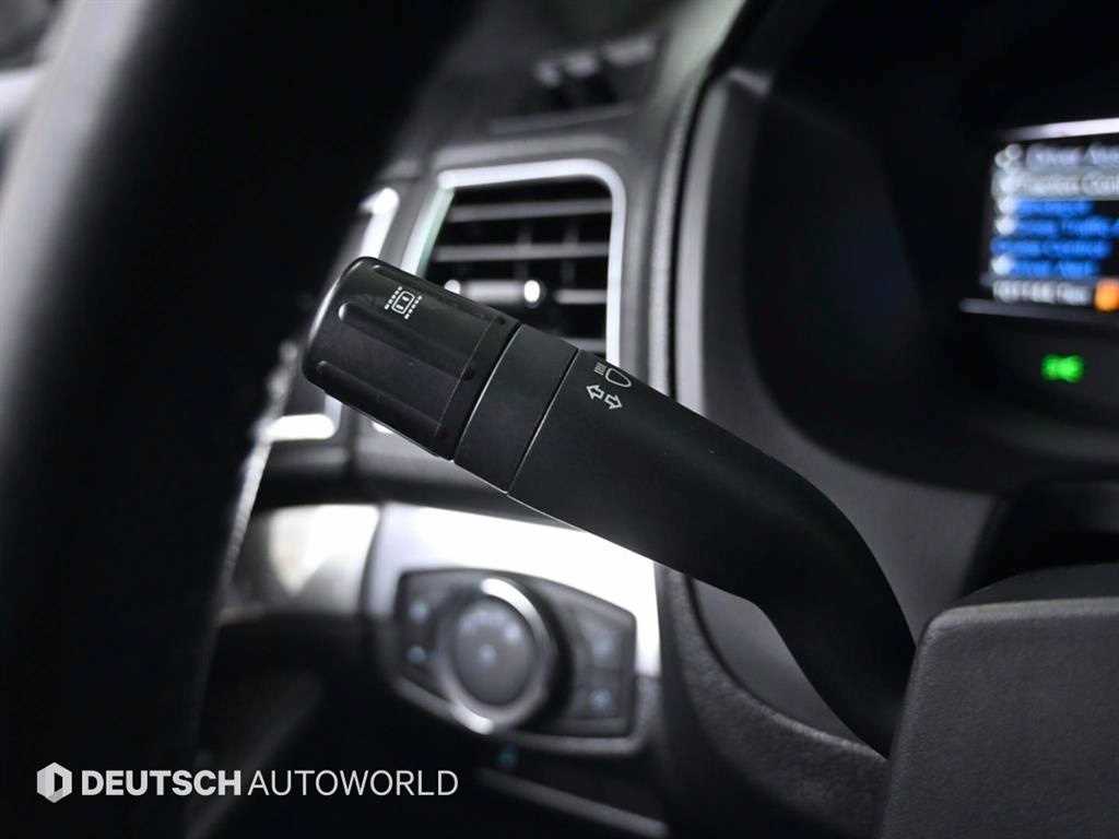 Ford Explorer 2017 Blanco - Importación desde Corea - HF Imports Iquique - Foto 18