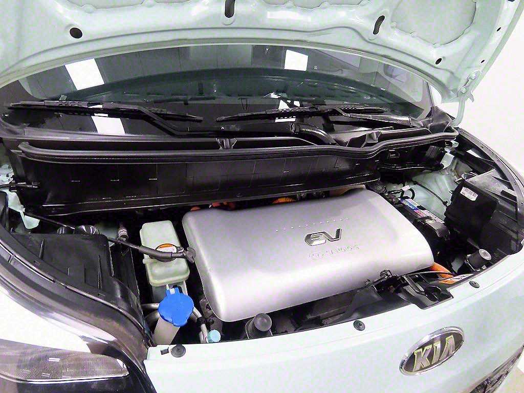 KIA Ray 2013 Verde - Importación desde Corea - HF Imports Iquique - Foto 19