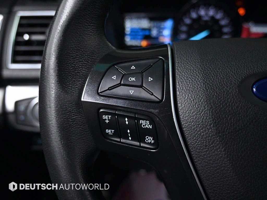 Ford Explorer 2017 Blanco - Importación desde Corea - HF Imports Iquique - Foto 17